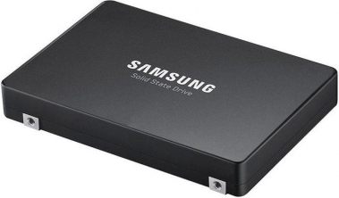 1.6TB Samsung SSD PM1725a, 2.5 Zoll, U.2 PCIe 3.0 x4, NVMe
